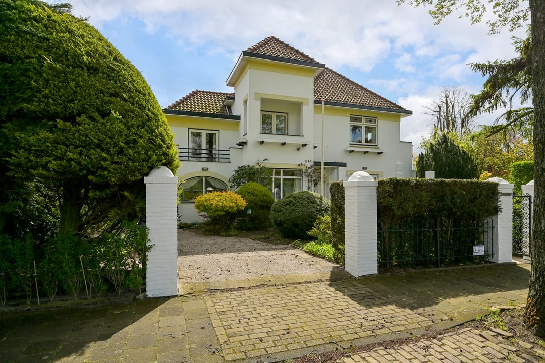 Photo 2 of Wittenburgerweg 124