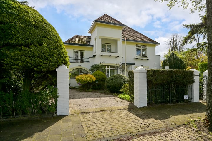 Foto 2 van Wittenburgerweg 124