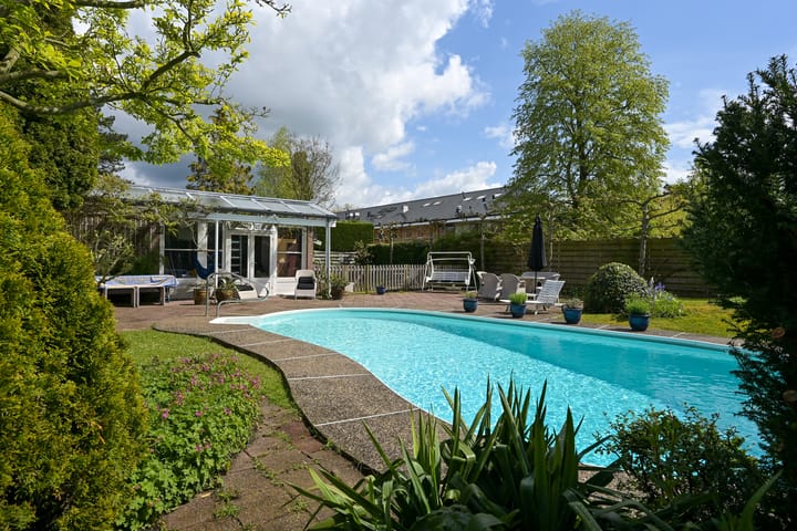 Foto 4 van Wittenburgerweg 124