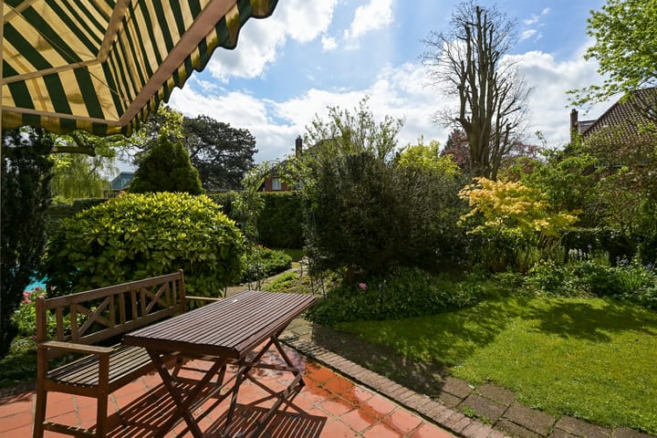 Foto 19 van Wittenburgerweg 124