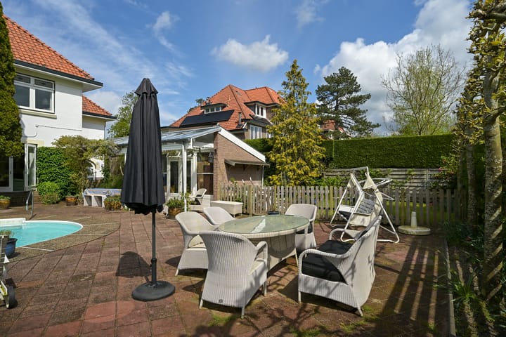 Foto 32 van Wittenburgerweg 124