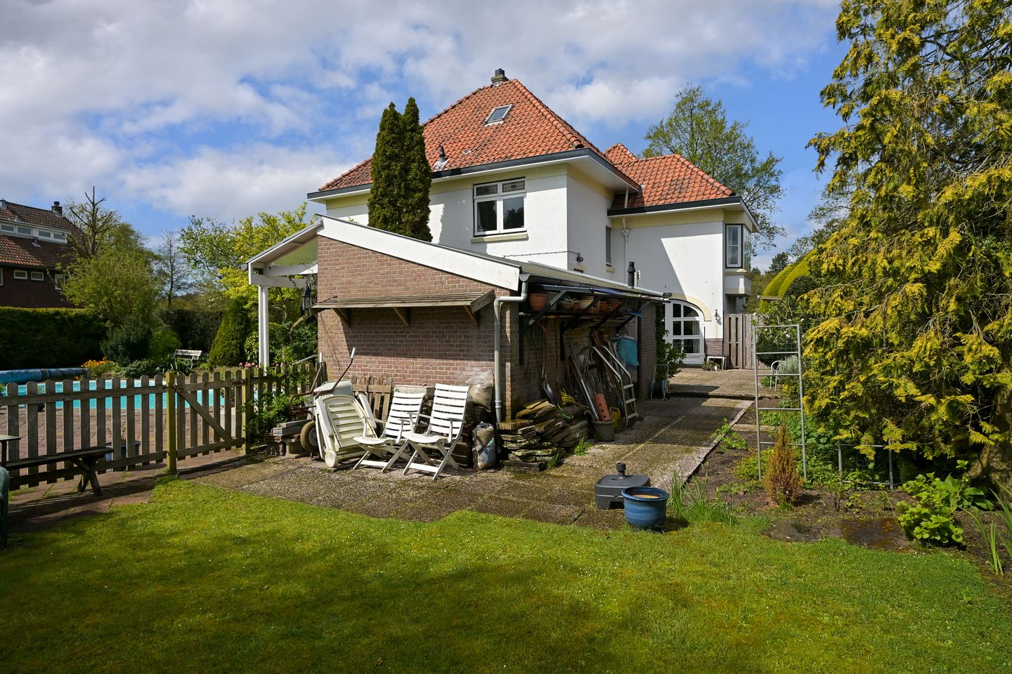 Photo 65 of Wittenburgerweg 124