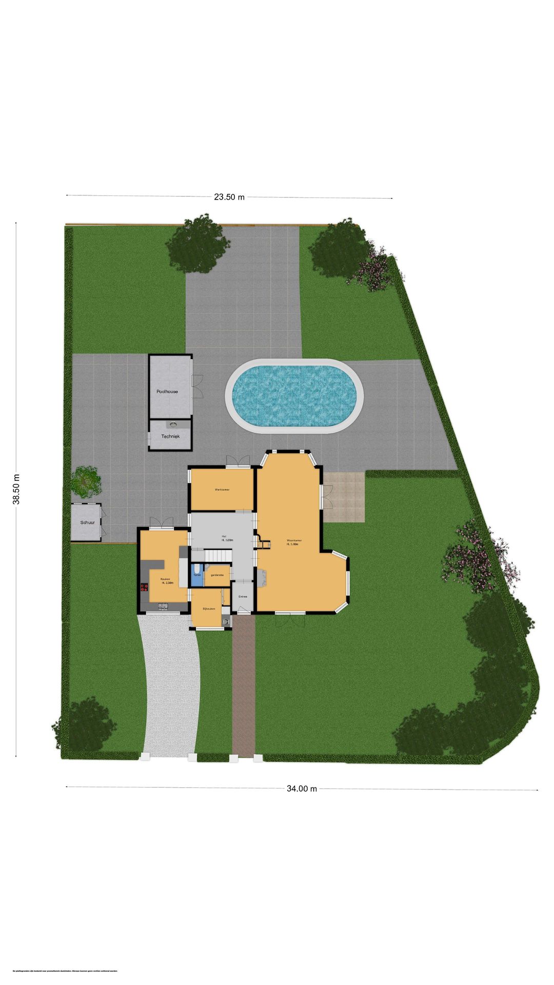 Photo 77 of Wittenburgerweg 124