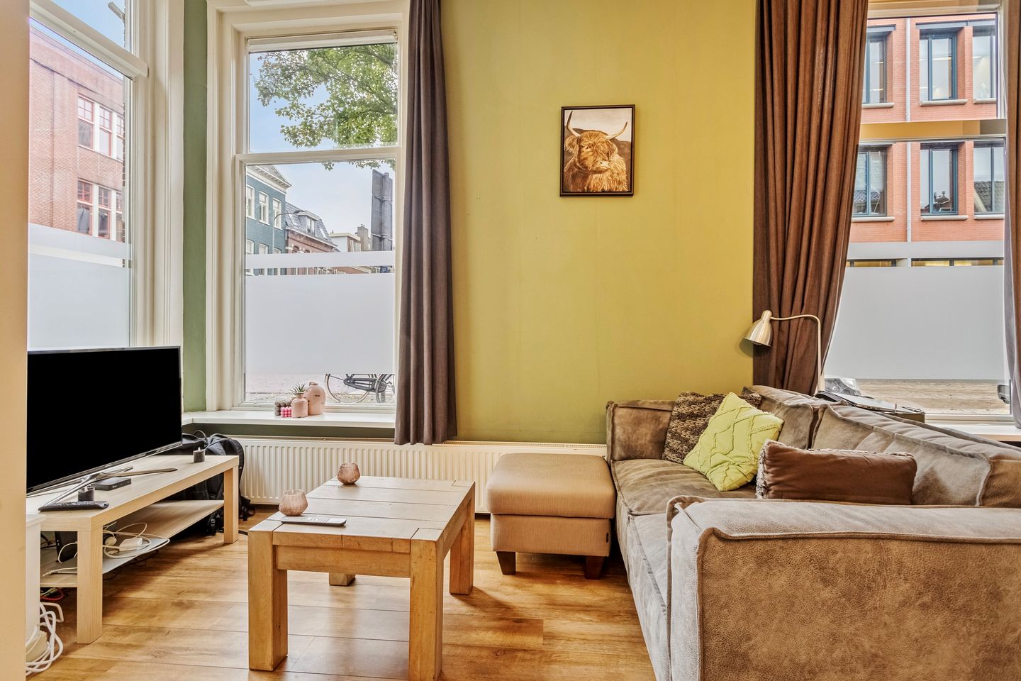 Foto 5 van Kleine Leliestraat 1