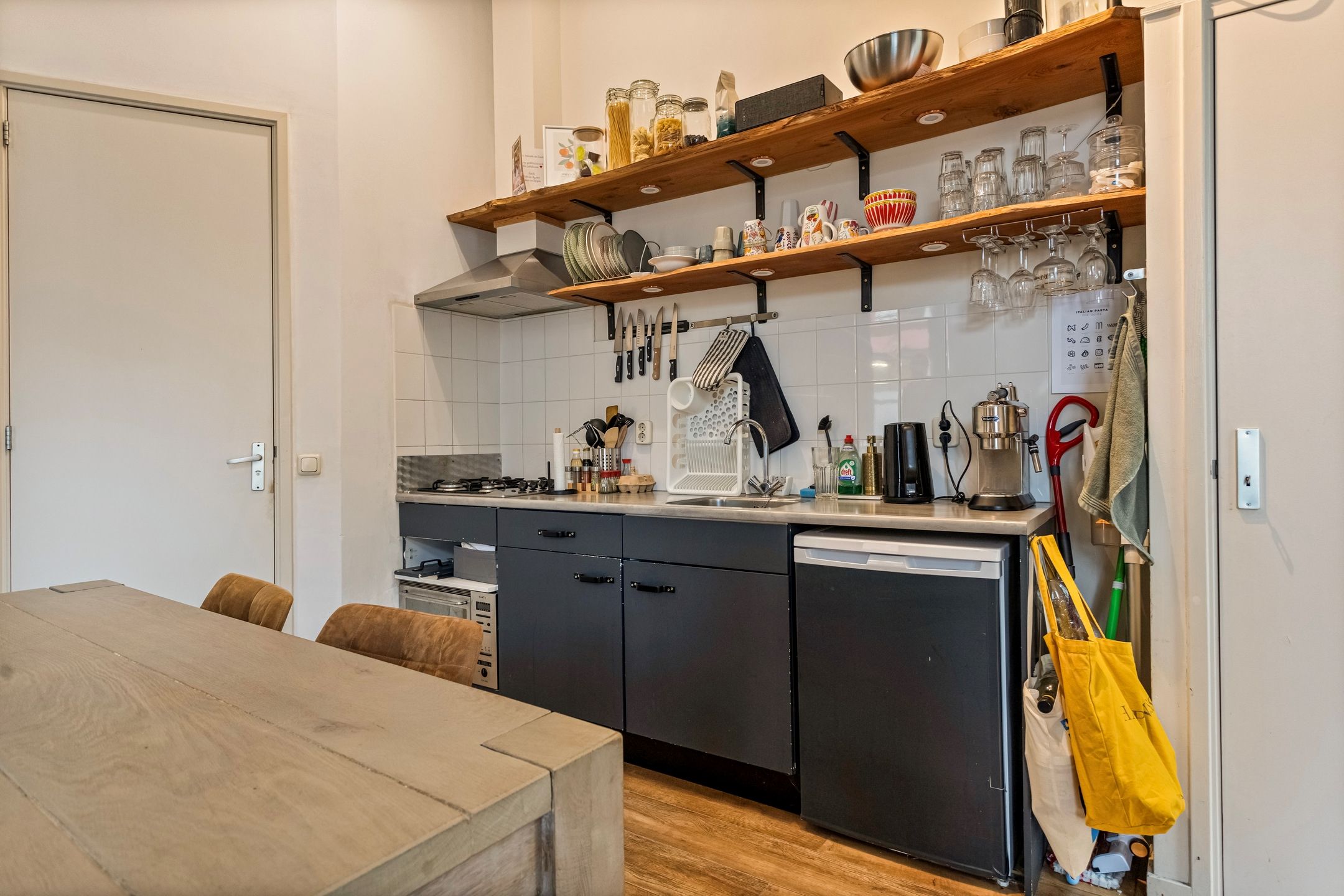 Foto 6 van Kleine Leliestraat 1