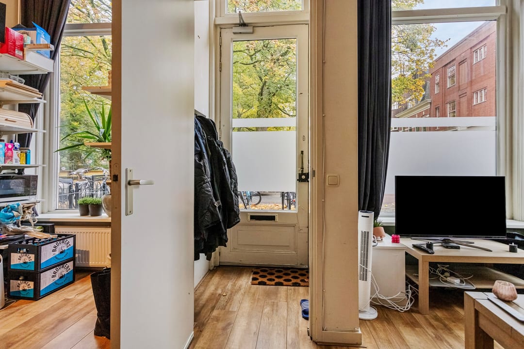 Foto 7 van Kleine Leliestraat 1