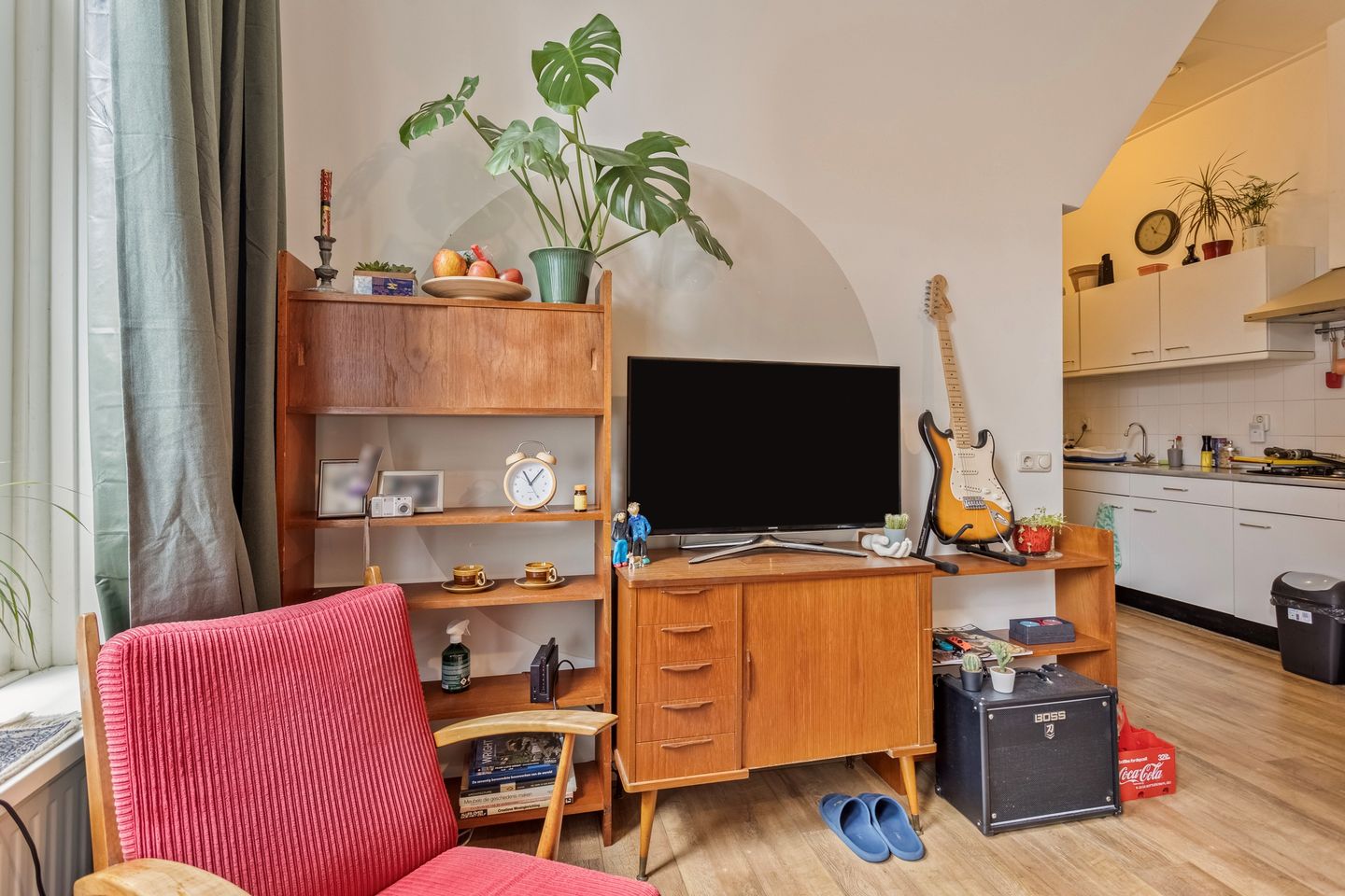 Foto 20 van Kleine Leliestraat 1