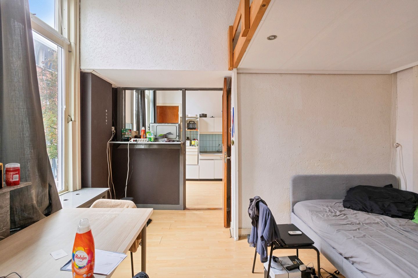 Foto 40 van Kleine Leliestraat 1