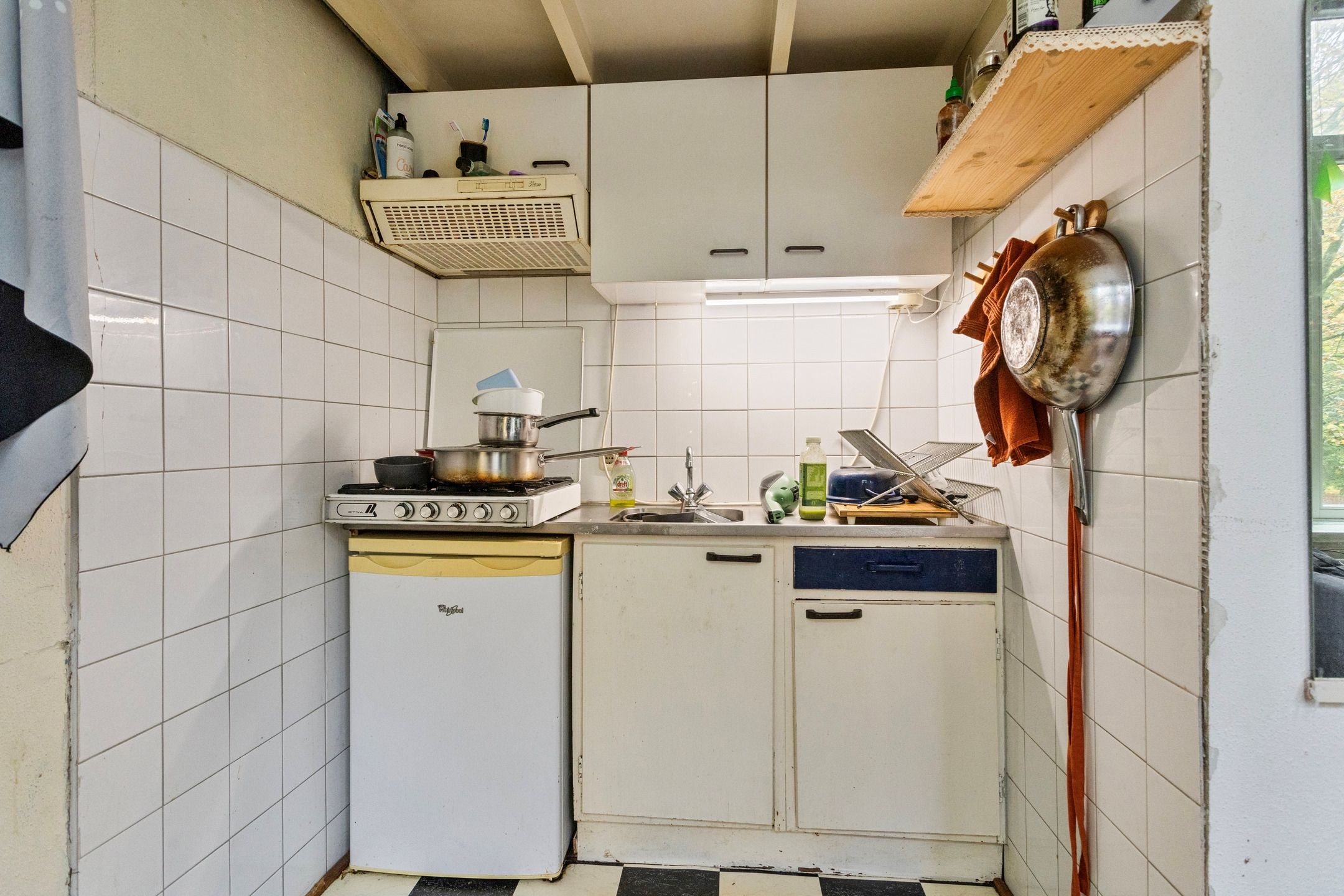 Foto 42 van Kleine Leliestraat 1