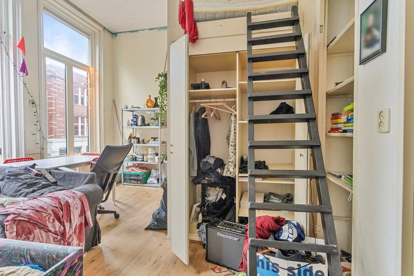 Foto 44 van Kleine Leliestraat 1