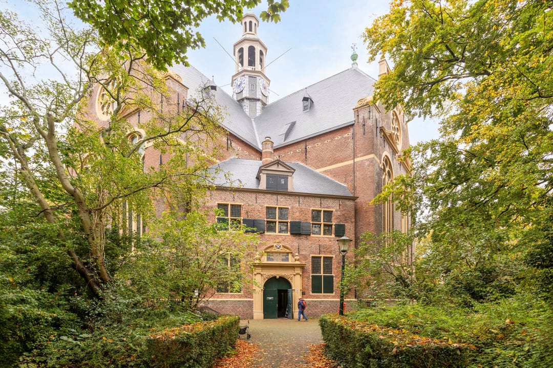 Foto 58 van Kleine Leliestraat 1