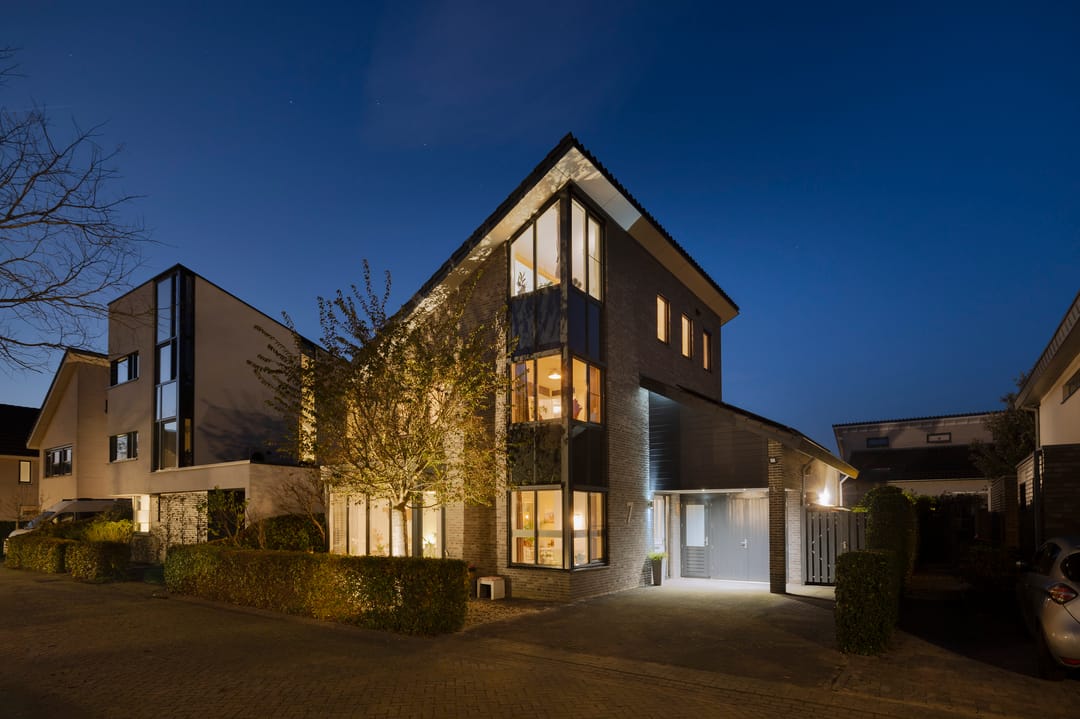 Foto 47 van Piet Zwartstraat 7