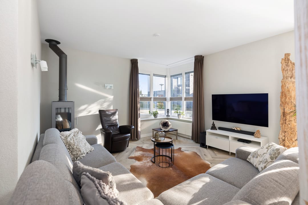 Foto 8 van Piet Zwartstraat 7