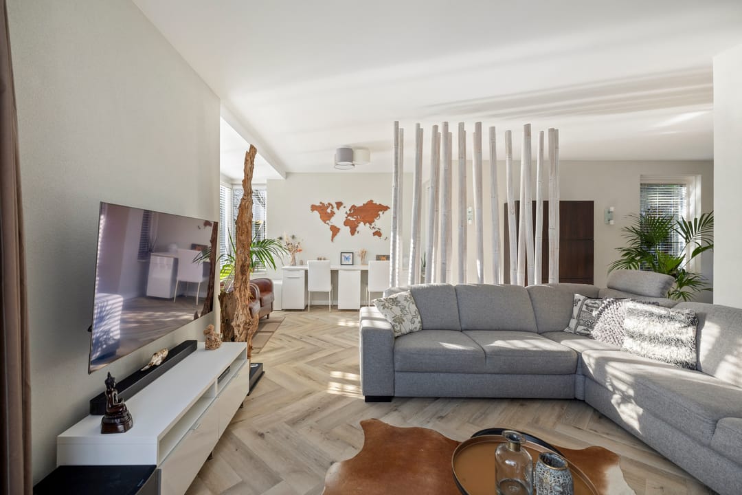 Foto 7 van Piet Zwartstraat 7