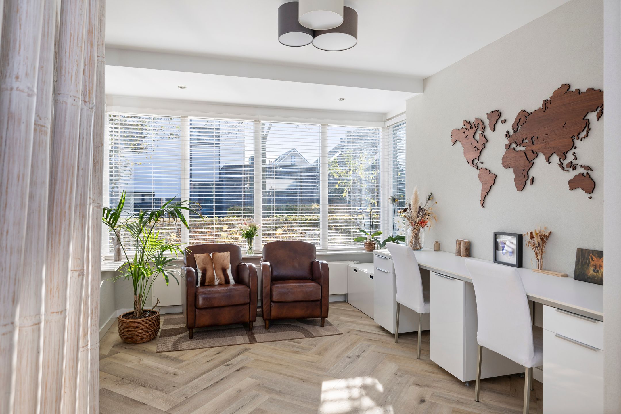 Foto 9 van Piet Zwartstraat 7