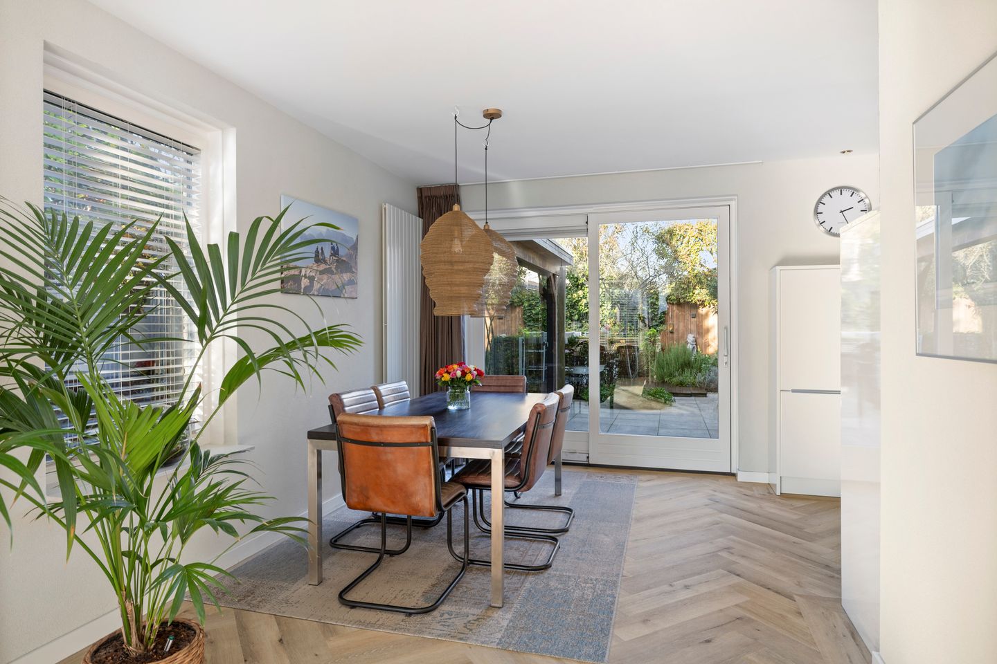 Foto 10 van Piet Zwartstraat 7