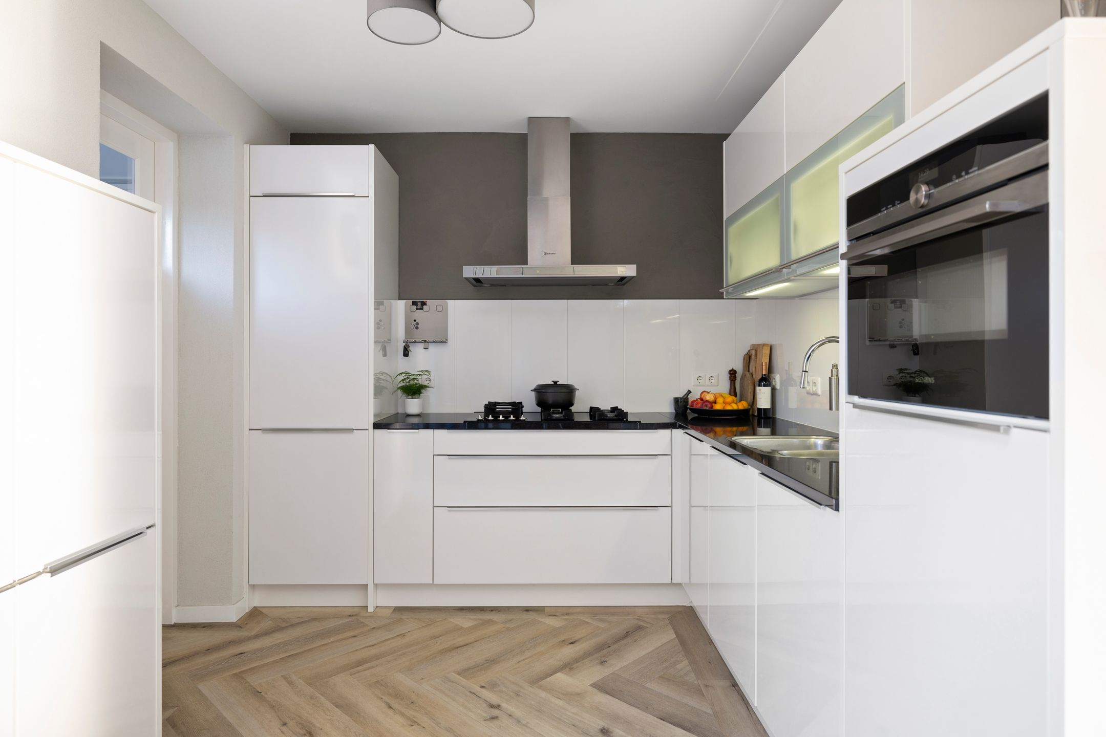 Foto 12 van Piet Zwartstraat 7