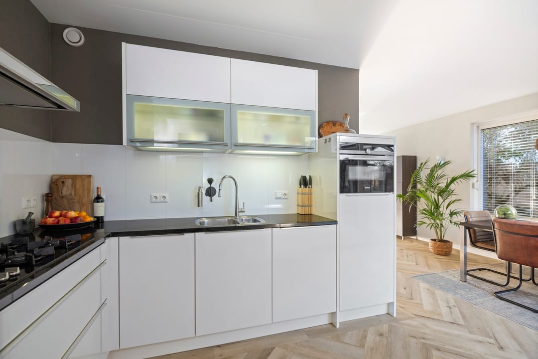 Foto 13 van Piet Zwartstraat 7