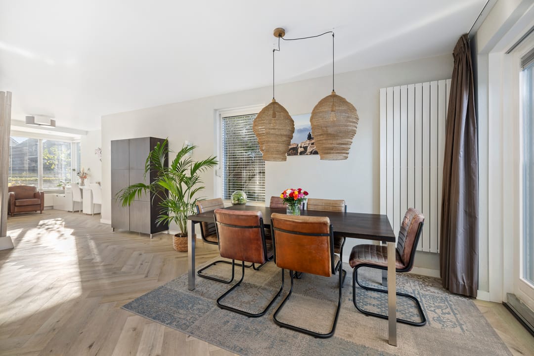 Foto 11 van Piet Zwartstraat 7