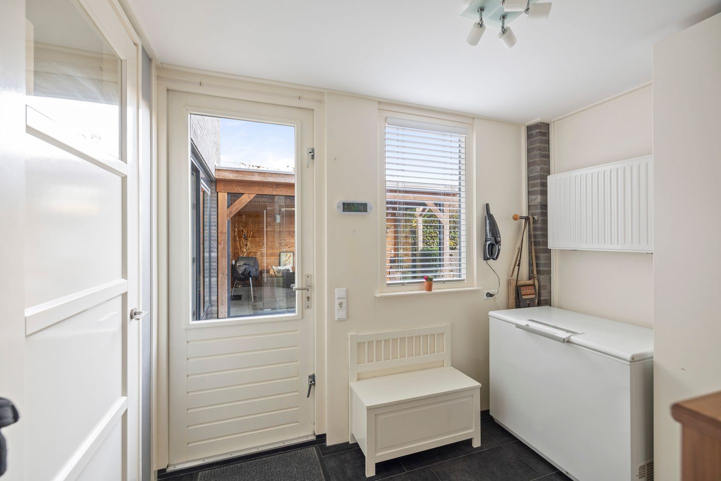 Foto 14 van Piet Zwartstraat 7