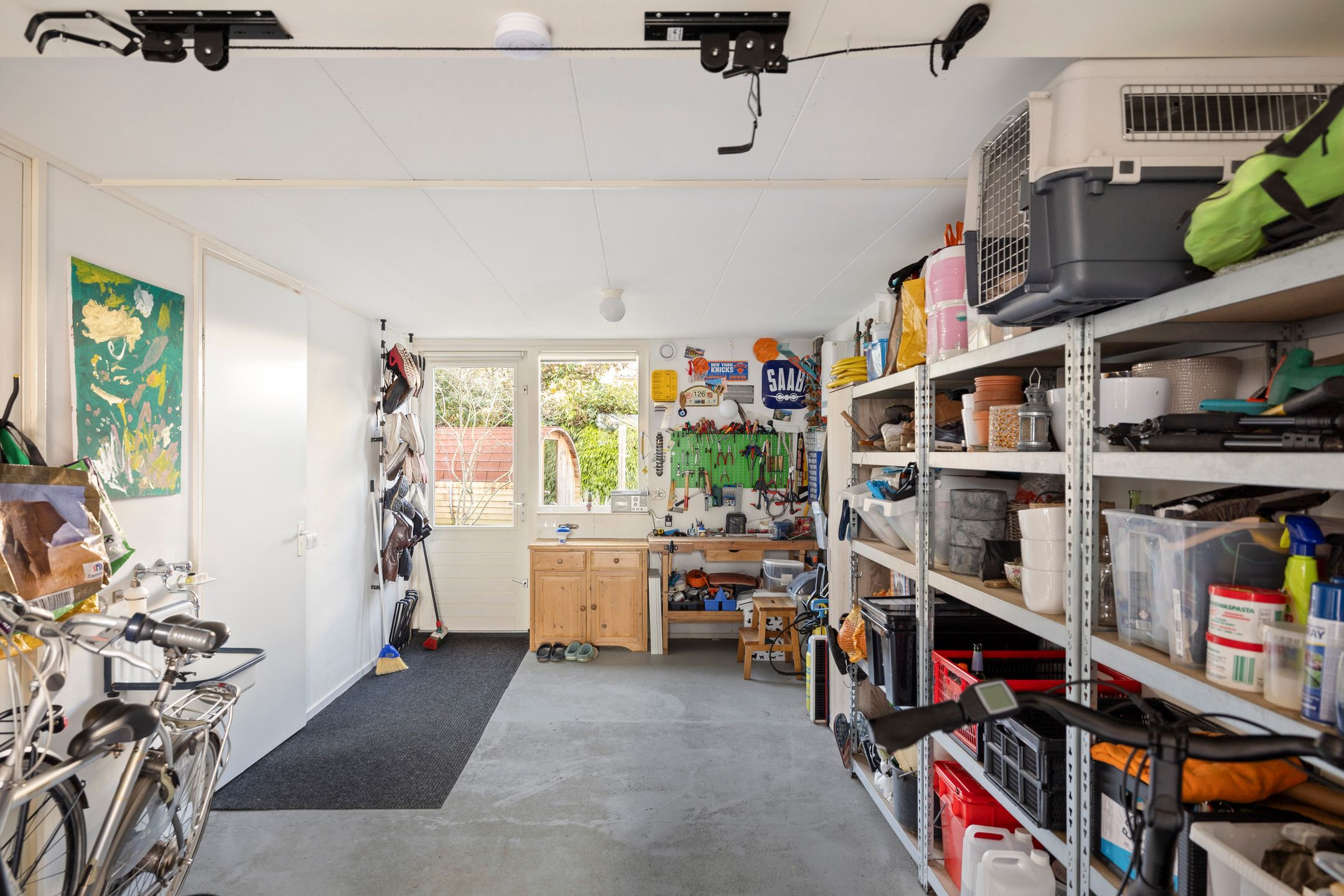 Foto 15 van Piet Zwartstraat 7