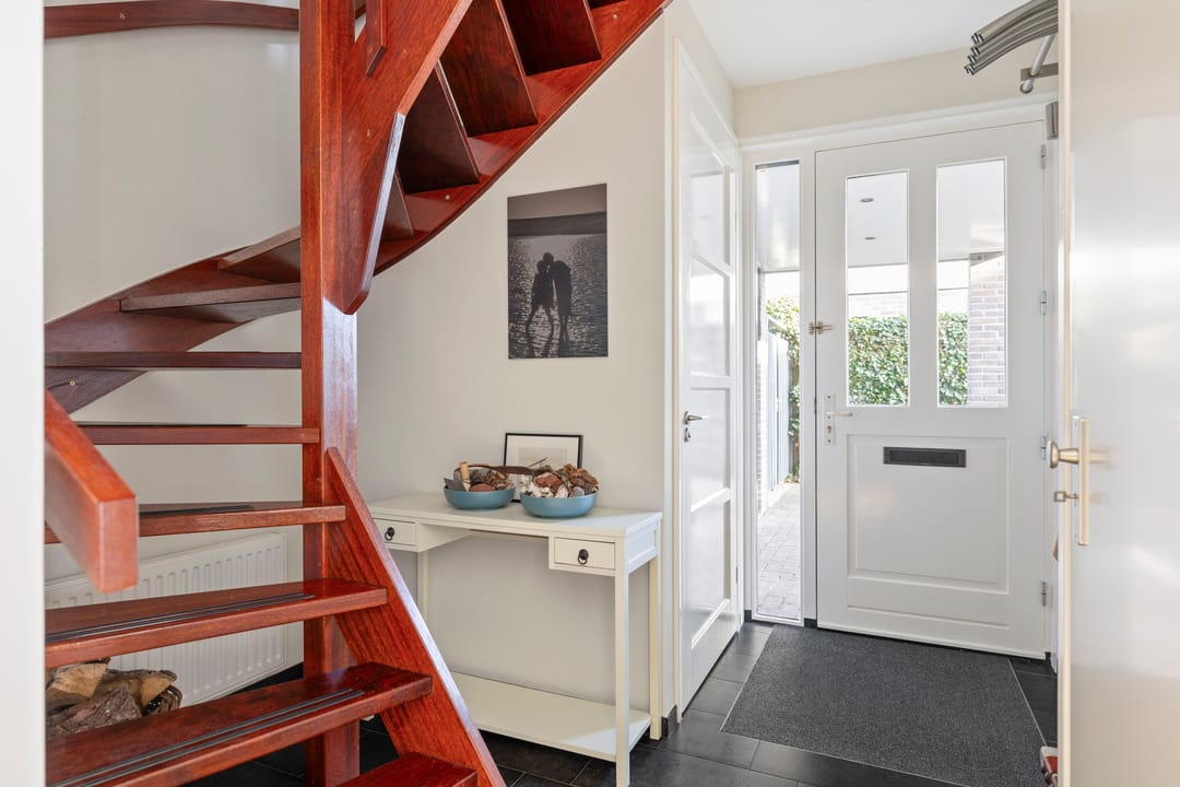 Foto 16 van Piet Zwartstraat 7