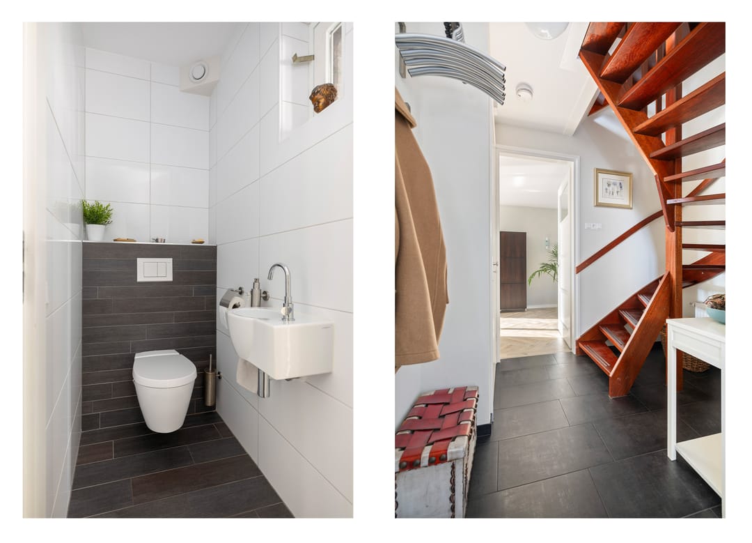 Foto 17 van Piet Zwartstraat 7