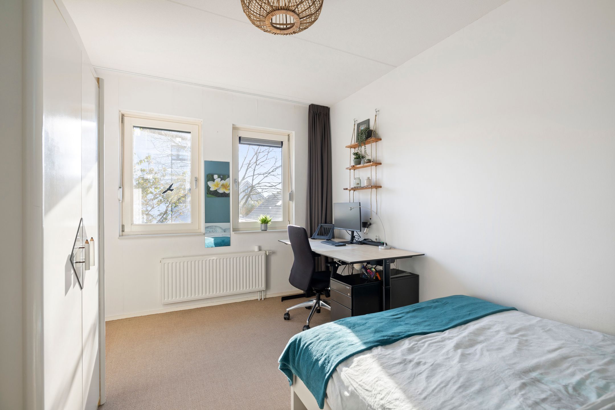 Foto 21 van Piet Zwartstraat 7