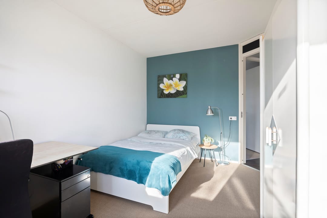 Foto 22 van Piet Zwartstraat 7