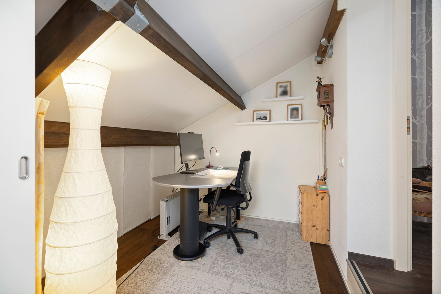 Foto 29 van Piet Zwartstraat 7