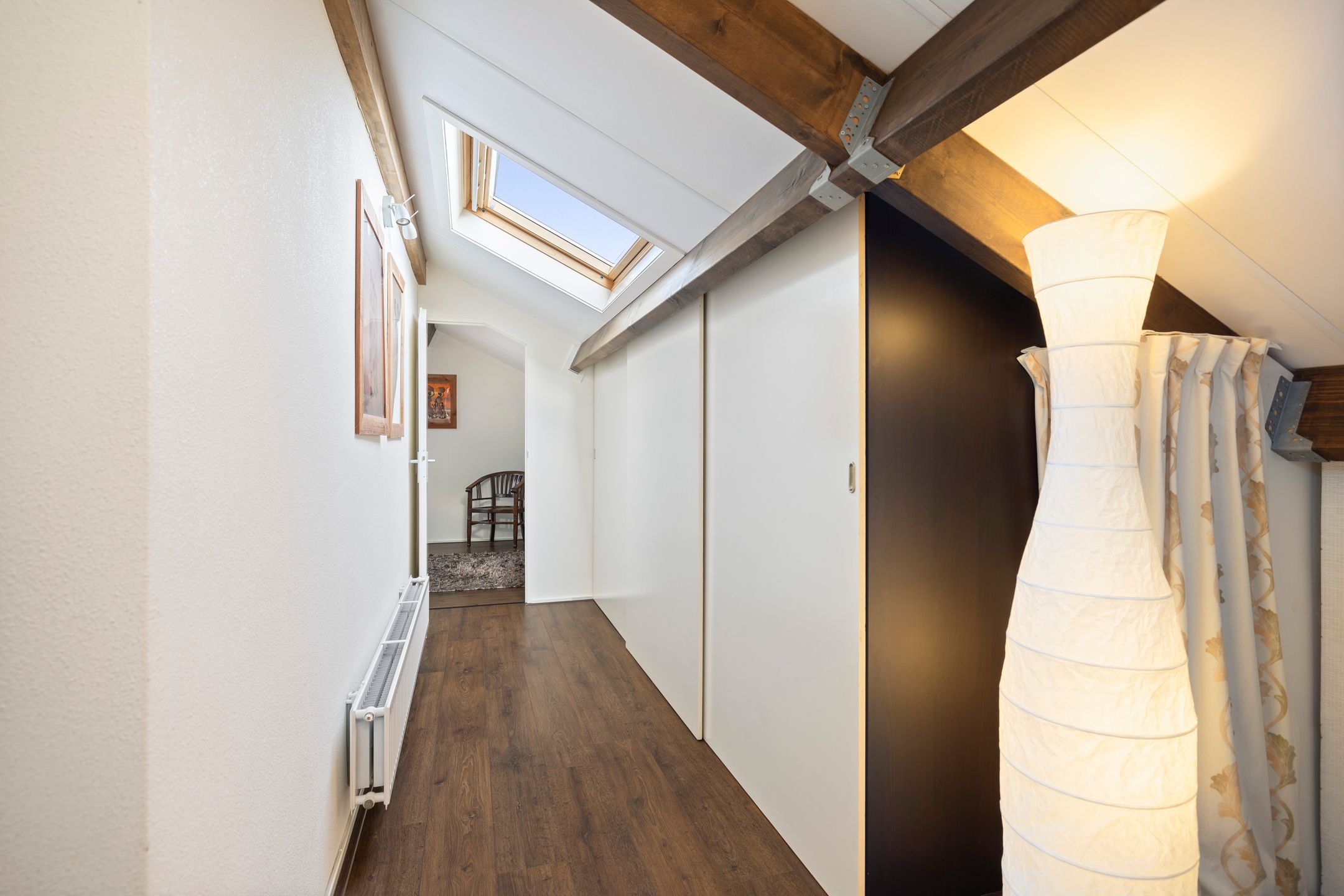 Foto 30 van Piet Zwartstraat 7