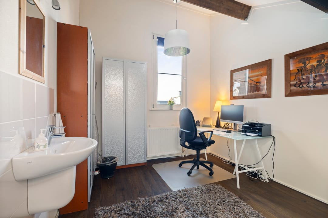 Foto 31 van Piet Zwartstraat 7