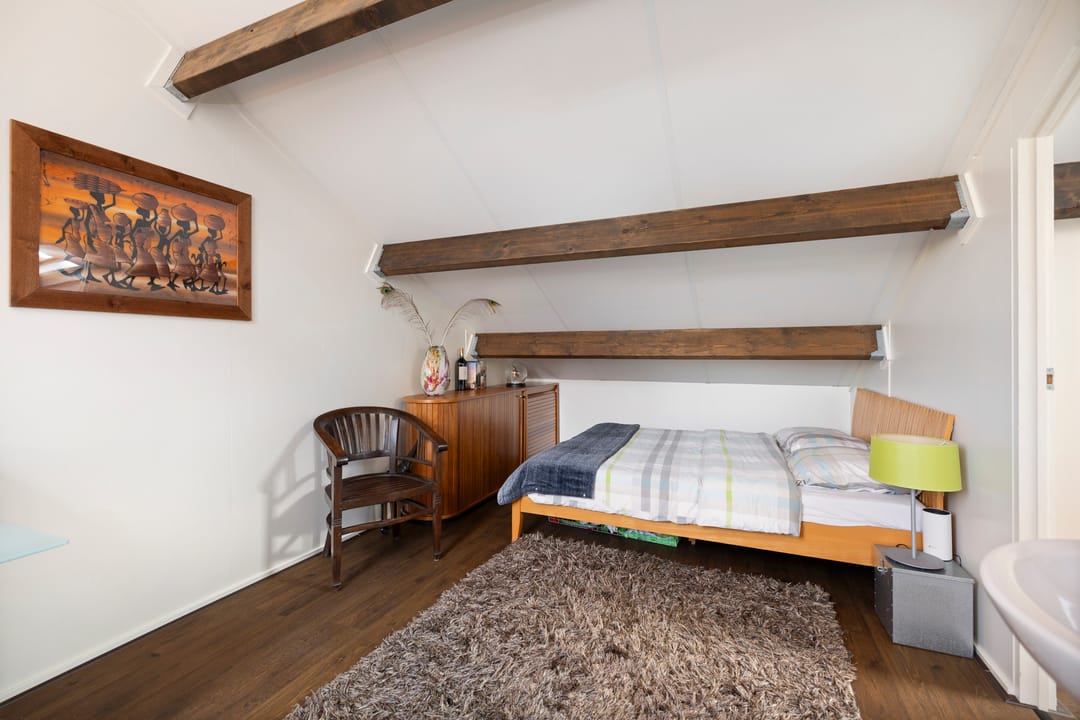 Foto 32 van Piet Zwartstraat 7