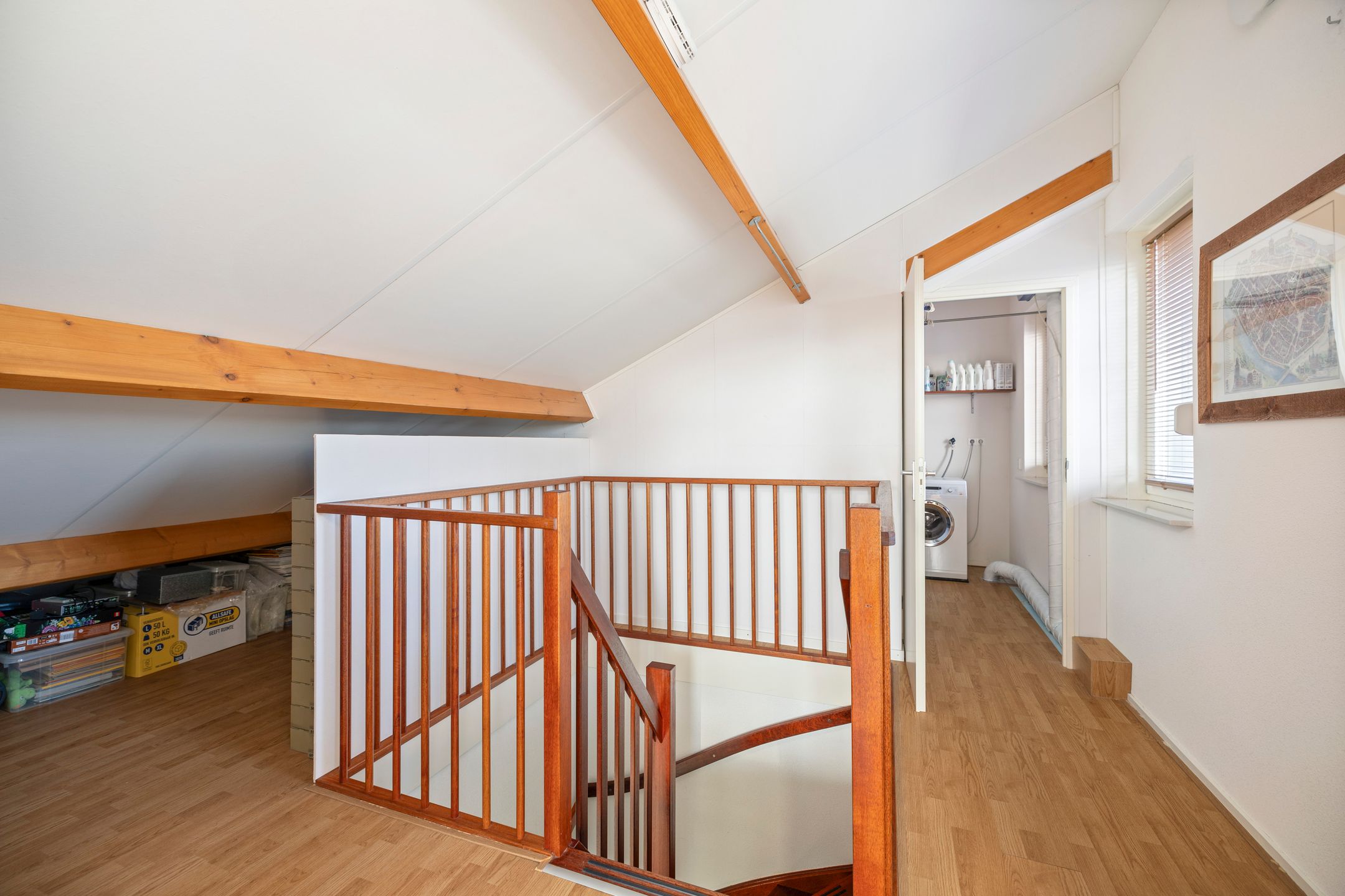 Foto 33 van Piet Zwartstraat 7