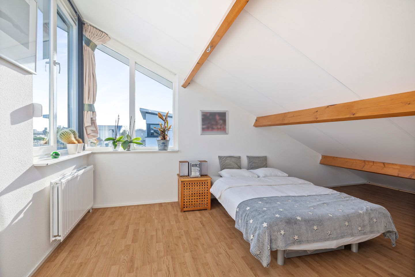 Foto 34 van Piet Zwartstraat 7