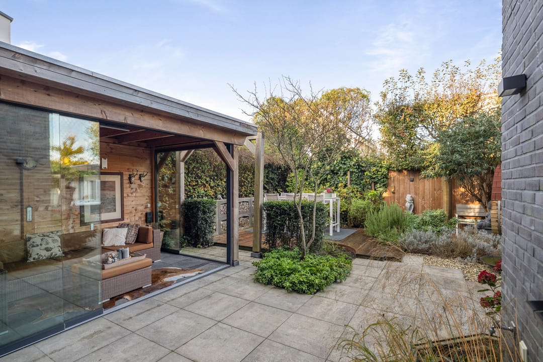 Foto 37 van Piet Zwartstraat 7