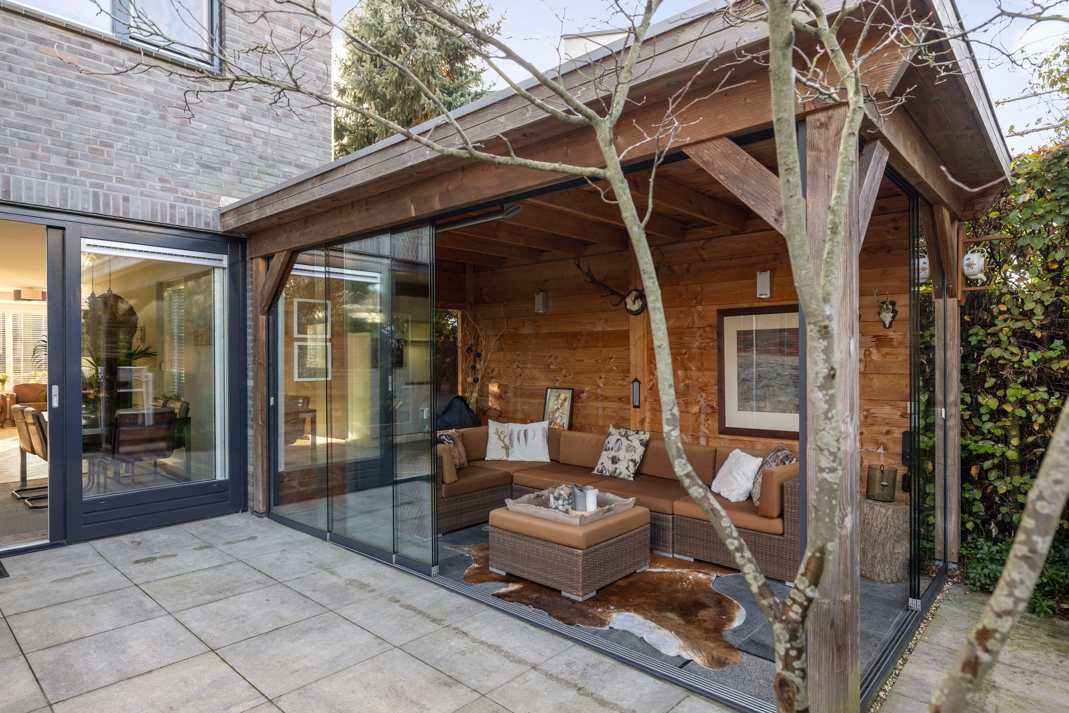 Foto 39 van Piet Zwartstraat 7