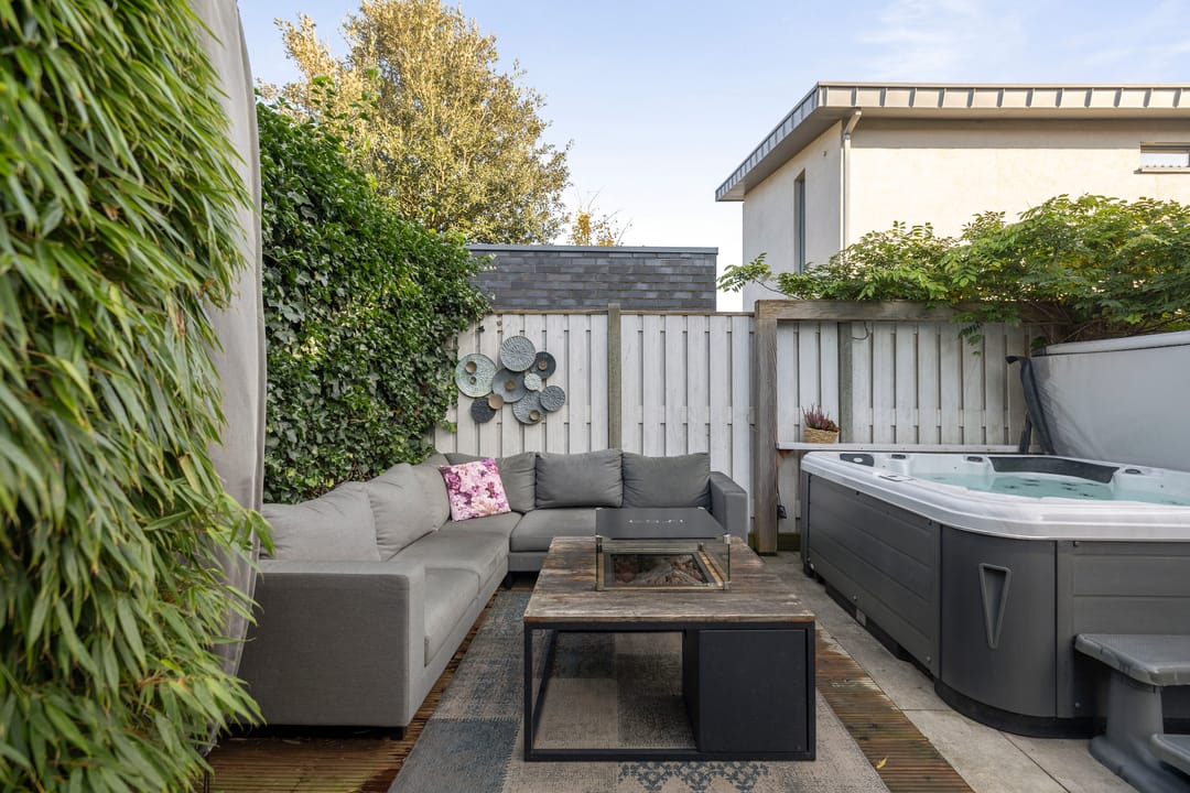 Foto 41 van Piet Zwartstraat 7