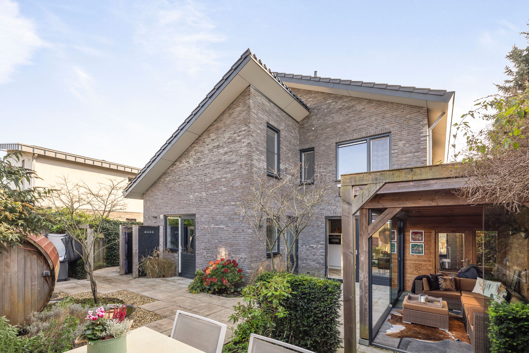 Foto 42 van Piet Zwartstraat 7