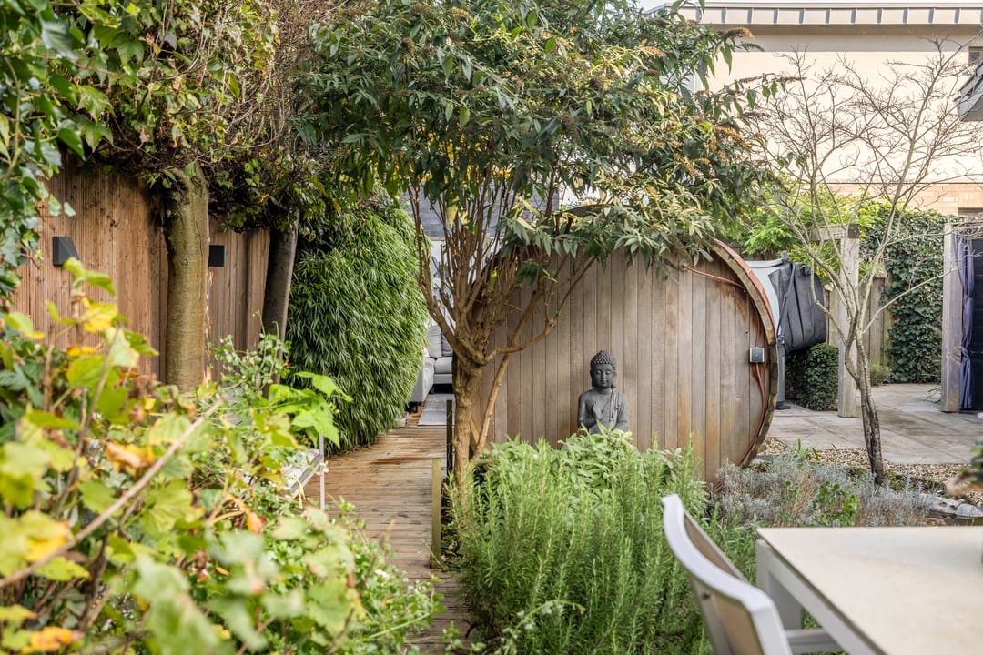 Foto 43 van Piet Zwartstraat 7