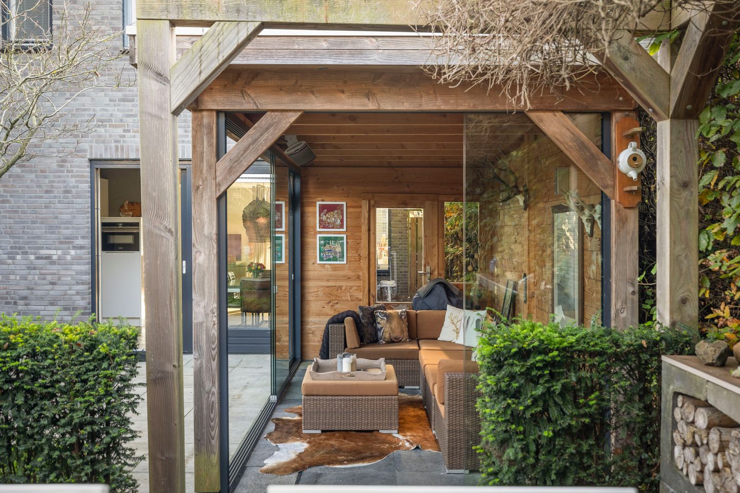 Foto 44 van Piet Zwartstraat 7