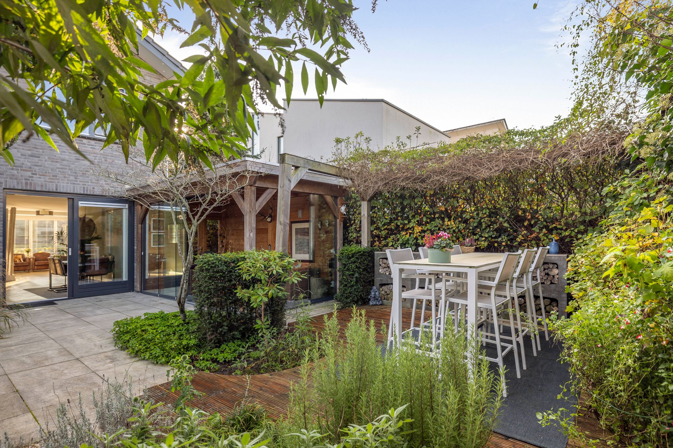 Foto 45 van Piet Zwartstraat 7