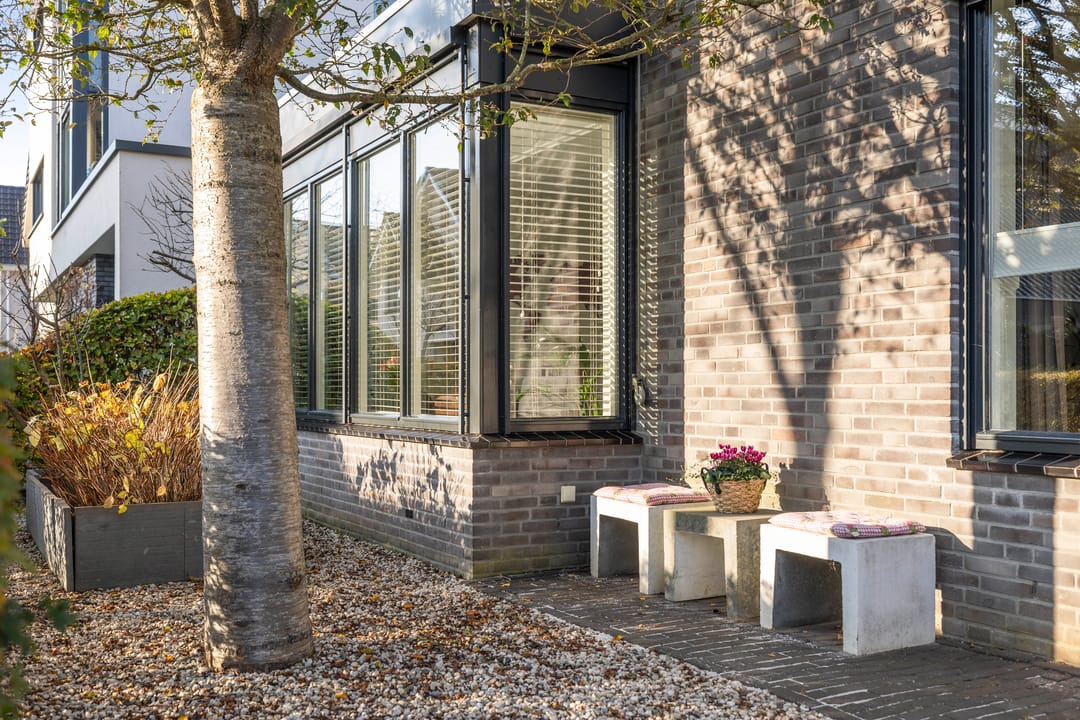 Foto 46 van Piet Zwartstraat 7