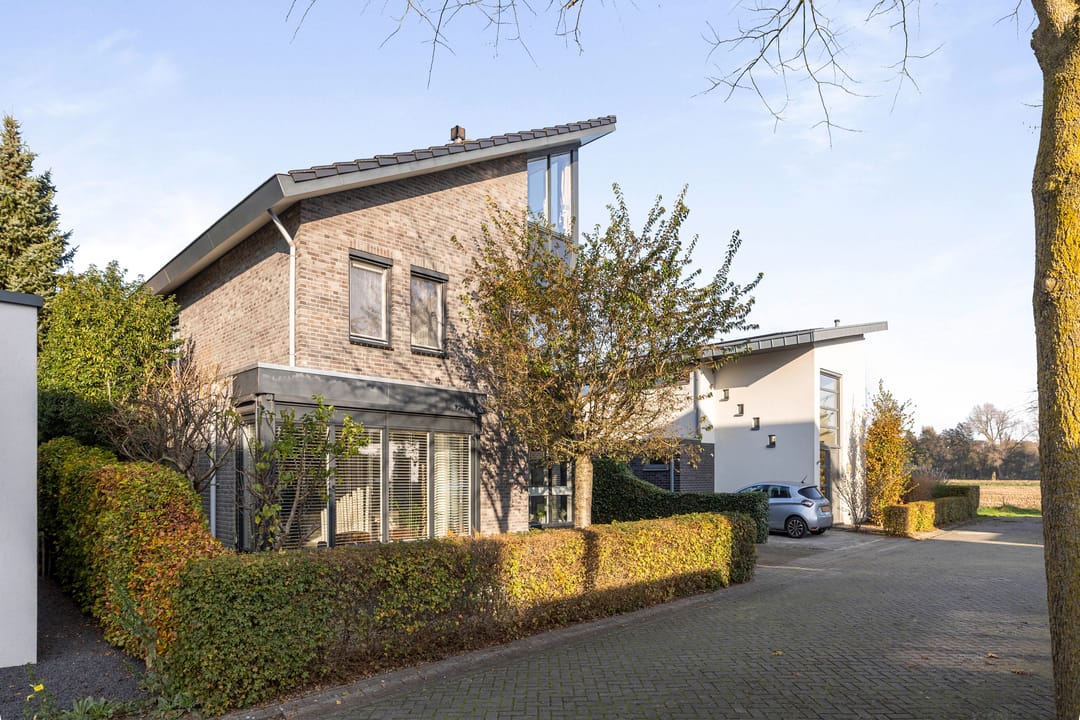 Foto 2 van Piet Zwartstraat 7