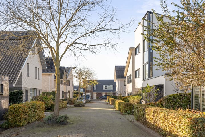 Foto 3 van Piet Zwartstraat 7