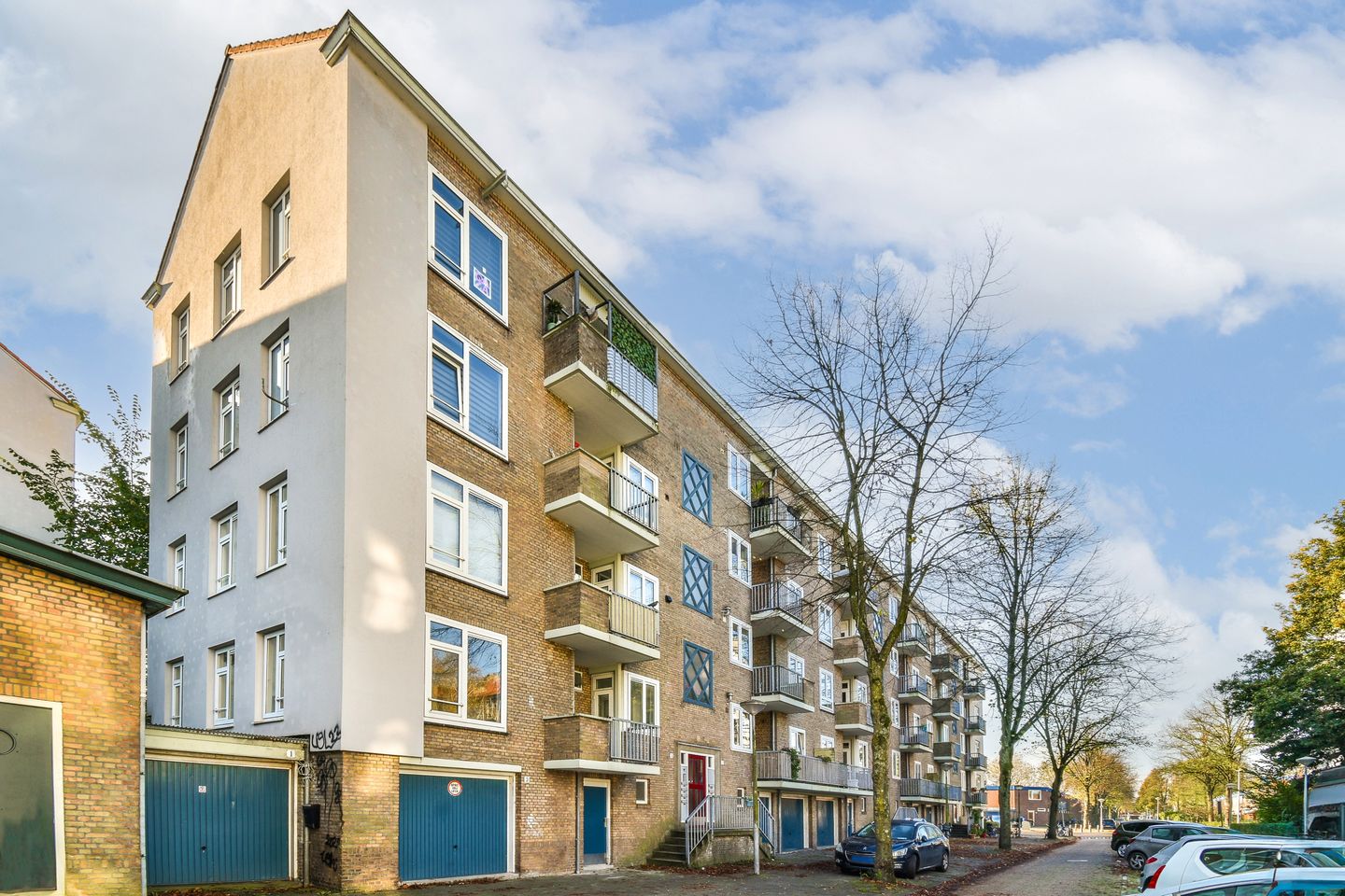 Photo 25 of Ward Bingleystraat 5-H