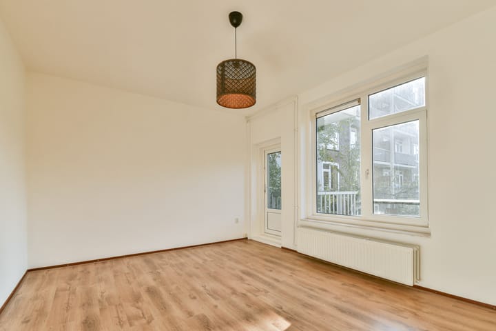 Foto 2 van Ward Bingleystraat 5-H