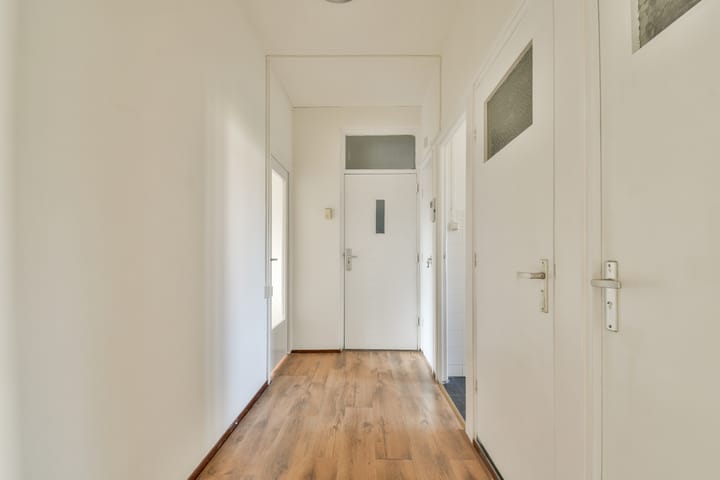 Foto 5 van Ward Bingleystraat 5-H