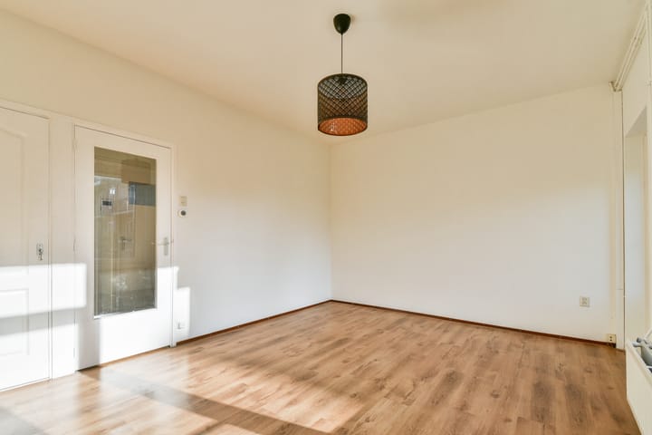 Foto 6 van Ward Bingleystraat 5-H