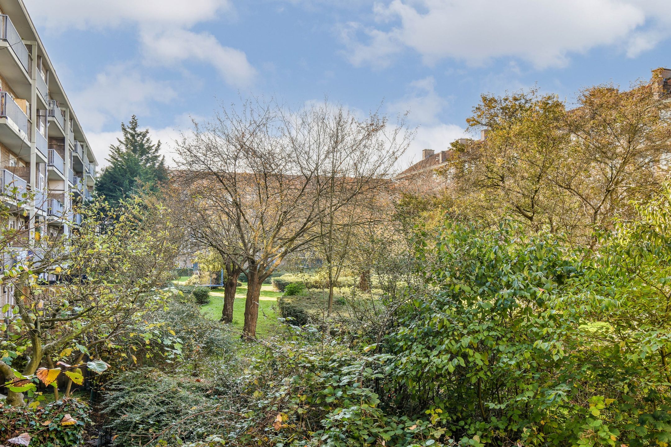 Photo 3 of Ward Bingleystraat 5-H